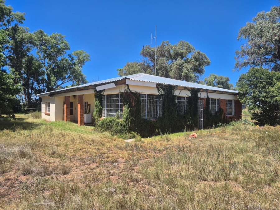 0 Bedroom Property for Sale in Edenburg Rural Free State